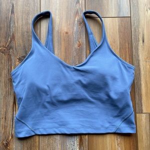 Lululemon Align Tank Top - Water Drop